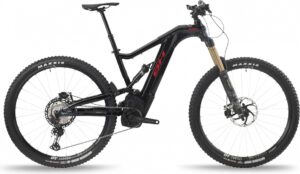BH Atom-X Lynx 6 Pro-SE 2021
