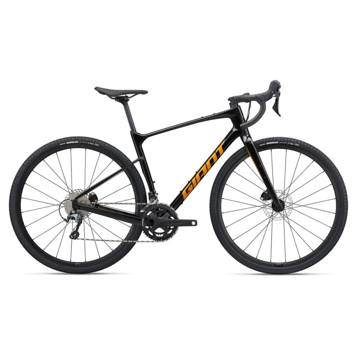GIANT REVOLT ADVANCED 3