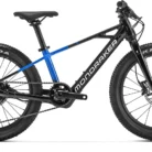 VTT Électrique Semi-Rigide Enfant Mondraker F-Play 20 Microshift 11V Noir Bleu 2024