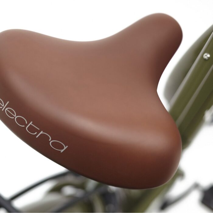 Vélo de Ville Electrique Electra Townie Path Go 10D EQ Step-Thru 27.5' 500Wh Shimano Deore 10V Vert4 Vélo de Ville Electrique Electra Townie Path Go 10D EQ Step-Thru 27.5' 500Wh Shimano Deore 10V Vert4