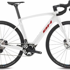 Vélos électriques gravel BH CORE GRAVELX CARBON 2.6 540WH