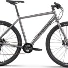 Gravel Bike Bombtrack Munroe Al Microshift 8V 650b Pebble Grey Mat 2024