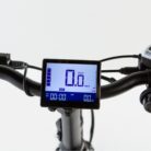 Moma Bikes Vélo Electrique de Ville Pliant E20Pro Aluminium SHIMANO 7V Bat. Ion Lithium 48V 13Ah3