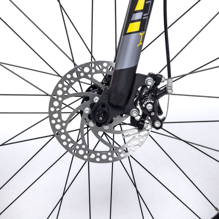 Moma Bikes Vélo VTT EQX 26 5.0 Aluminium. SHIMANO 24V Freins a Disque Double Suspension6 Moma Bikes Vélo VTT EQX 26 5.0 Aluminium. SHIMANO 24V Freins a Disque Double Suspension6