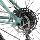 VTT Bombtrack Cale AL Sram SX Eagle 12V 29'' Vert Hazy Noir4