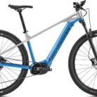 VTT Électrique Semi-Rigide Mondraker Prime 29 Sram SX Eagle 12V 625 Wh 29'' Bleu / Argent
