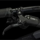 VTT Électrique Tout-Suspendu Cube Stereo Hybrid 140 HPC Race 750 Shimano Deore XT 12V 750 Wh 29'' Gris Chrome 20246