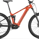 VTT Électrique Tout-Suspendu Mondraker Chaser Sram SX Eagle 12V 625 Wh 29'' Rouge Noir 2024