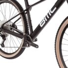 VTT Semi-Rigide BMC Twostroke 01 Five Shimano Deore 12V 29'' Gris Carbon 20235