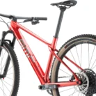 VTT Semi-Rigide BMC Twostroke 01 One Sram GX Eagle AXS 12V 29'' Rouge Prisma 20231
