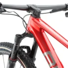 VTT Semi-Rigide BMC Twostroke 01 One Sram GX Eagle AXS 12V 29'' Rouge Prisma 20232