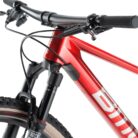 VTT Semi-Rigide BMC Twostroke 01 One Sram GX Eagle AXS 12V 29'' Rouge Prisma 20233