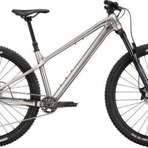 VTT Semi-Rigide Cannondale Habit HT 1 Shimano Deore 12V 29'' Argent
