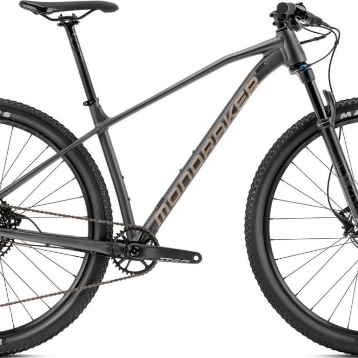 VTT Semi-Rigide Mondraker Chrono R Sram SX/GX Eagle 12V 29'' Gris Graphite 2023