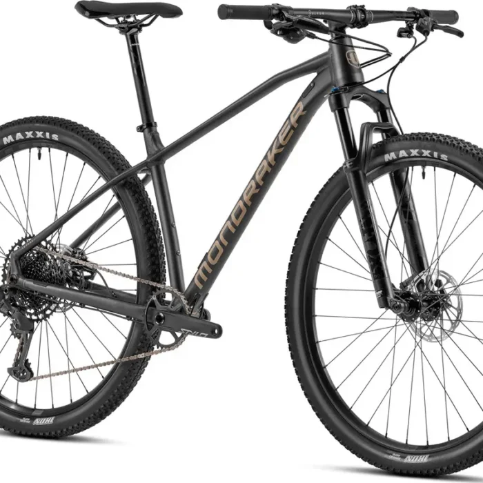 VTT Semi-Rigide Mondraker Chrono R Sram SX GX Eagle 12V 29'' Gris Graphite 20230