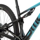 VTT Tout-Suspendu BMC Fourstroke 01 One Sram X01 Eagle AXS 12V 29'' Turquoise Noir 20236