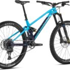 VTT Tout-Suspendu Mondraker Foxy R Sram NX SX Eagle 12V 29'' Bleu Violet 20232