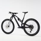 VTT Tout-Suspendu Rockrider Feel 900 S Team Edition Sram GX 12V 29'' Noir 20241