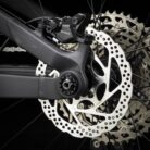 VTT Tout-Suspendu Trek Top Fuel 7 Shimano SLX XT 12V 29'' Noir Dnister 20236