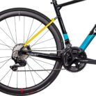 Vélo de Route Wilier Triestina Garda Disc Shimano 105 11V 700 mm Noir Bleu Astana 20231
