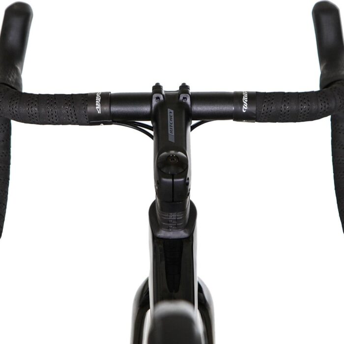 Vélo de Route Wilier Triestina Garda Disc Shimano 105 11V 700 mm Noir Bleu Astana 20234