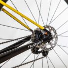 Vélo de Route Wilier Triestina Garda Disc Shimano 105 11V 700 mm Noir Bleu Astana 20236