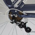 Velo de ville BTWIN Elops 520 Cadre Bas Bleu nuit7