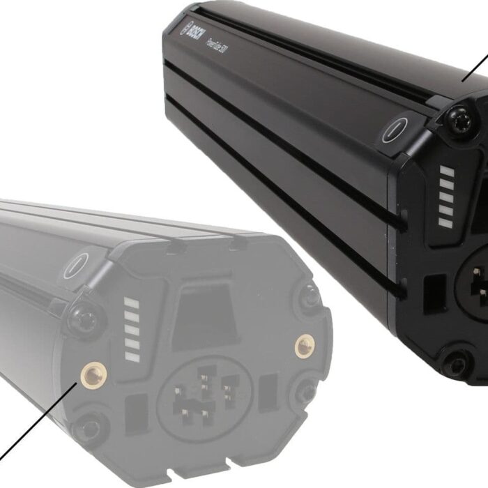 Batterie Bosch Powertube 625 Vertical 625 Wh2 Batterie Bosch Powertube 625 Vertical 625 Wh2