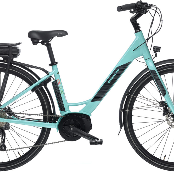 Bianchi Long Island – 2021 Bianchi Long Island – 2021