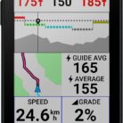 Compteur GPS Garmin Edge 1040 Bundle1