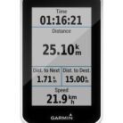 Garmin GPS Edge Explore Blanc2
