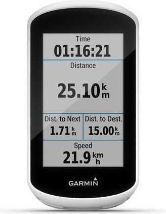 Garmin GPS Edge Explore Blanc2 Garmin GPS Edge Explore Blanc2