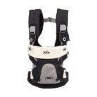 Joie Porte bébé ergonomique Savvy Black Pepper