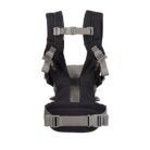 Joie Porte bébé ergonomique Savvy Black Pepper3