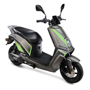 Scooter Electrique sans permis PINK MOBILITY PINK ME