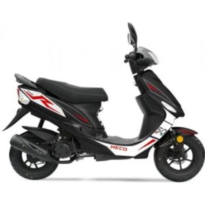 Scooter One 10 R – sans montage et mise en route Sport Disign