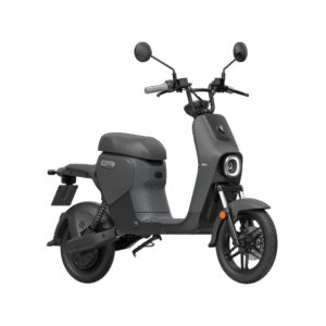 Scooter électrique Segway eMoped B110S Noir