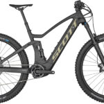 Scott Genius eRIDE 910 2022