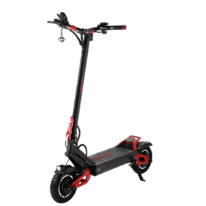 Trottinette Bimoteur VSETT 10+ 60V 25.6Ah – SUPER