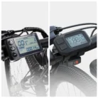 VTT électrique M1 Plus (avec APP)1