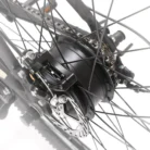 VTT électrique M1 Plus (avec APP)4