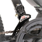 VTT électrique M1 Plus (avec APP)5