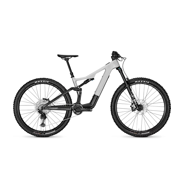 VTTAE tout-suspendu FOCUS JAM² SL 8.8 2024 • Moteur Fazua Ride 60 Nm • Batterie 430 Wh • FOX 36 • Roues RaceFace AR30 Offset VTTAE tout-suspendu FOCUS JAM² SL 8.8 2024 • Moteur Fazua Ride 60 Nm • Batterie 430 Wh • FOX 36 • Roues RaceFace AR30 Offset