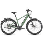 Vélo de randonnée électrique Moustache Samedi 27 Xroad 1