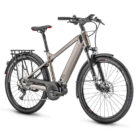 Vélo de randonnée électrique Moustache Samedi 27 Xroad 31