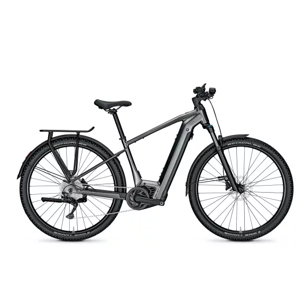 Vélo électrique FOCUS AVENTURA² 6.7 2023 • Moteur Bosch Performance CX 85NM Smart System • Batterie 625Wh Vélo électrique FOCUS AVENTURA² 6.7 2023 • Moteur Bosch Performance CX 85NM Smart System • Batterie 625Wh