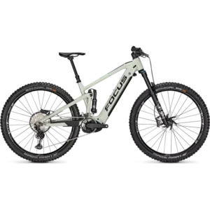 Vélo électrique FOCUS JAM² 6.9 2022 • Moteur Performance CX 85Nm • Batterie 625Wh • Débattement de 150 mm