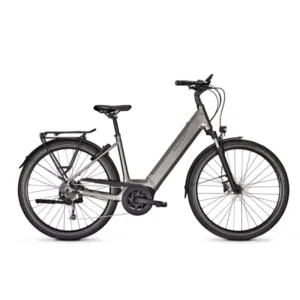 Vélo électrique KALKHOFF ENDEAVOUR 3.B MOVE 2023