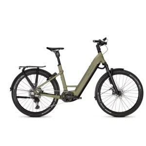 Vélo électrique KALKHOFF ENTICE 7.B ADVANCE+ ABS 2023