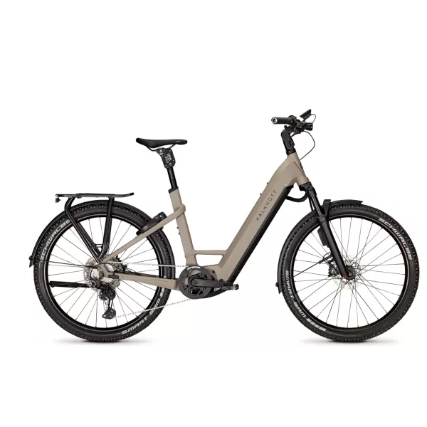 Vélo électrique KALKHOFF ENTICE 7.B ADVANCE+ ABS 2023 GRIS Vélo électrique KALKHOFF ENTICE 7.B ADVANCE+ ABS 2023 GRIS